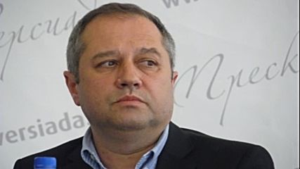 Президентът на Левски Джиджев: Това е успех, който чакахме дълго