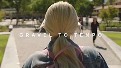 Hayley Kiyoko – Gravel To Tempo ( Official Video )
