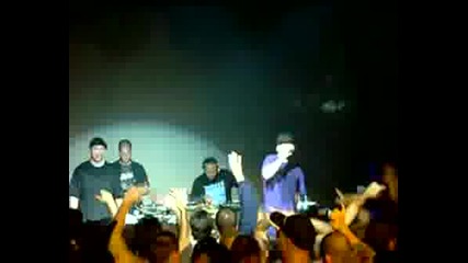 Funkdoobiest 4KM Party Center
