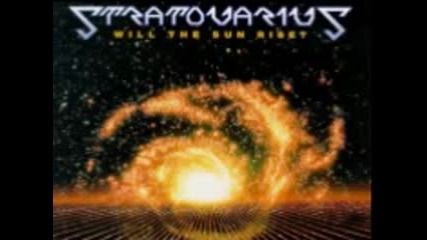 Stratovarius - Will The Sun Rise ( full album Ep 1996 )