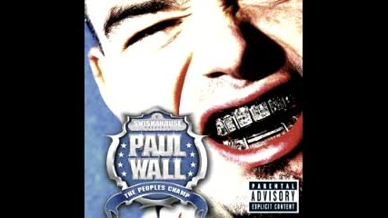 Paul Wall - They Dont Know [original]