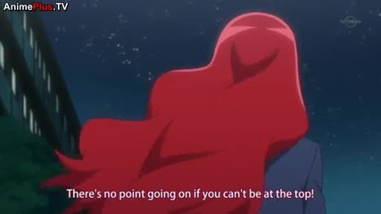Pretty Rhythm Rainbow Live Episode 24 English Sub