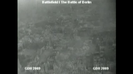 (10/12) Battlefield I The Battle of Berlin Episode 12 (gdh) 