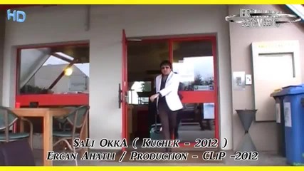 Sali Okka & Ercan Ahatli - New - Hit - 2012 ( Kuchek - Кючек - Abutyurenti )