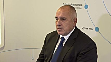 Борисов: Ще приемем Истанбулската конвенция с резерви