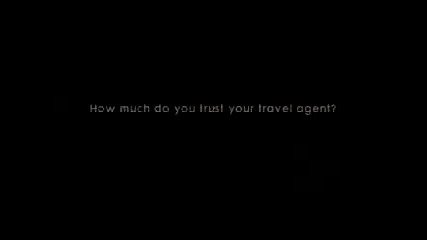 Реклама На Icruise: Travel Agent