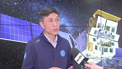 Китай изстреля сондата "Айнщайн" за наблюдение на космически процеси