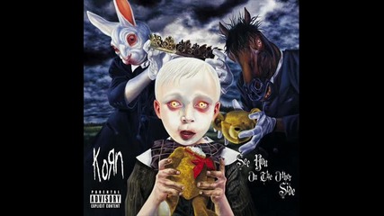 Korn - Getting off 