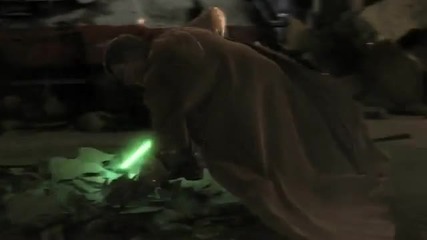 (hq) Star Wars The Old Republic Cinematic Trailer + Bg [sub]
