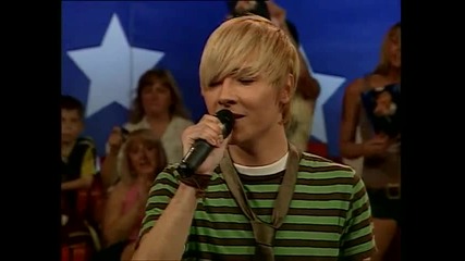 Milan Stankovic - Devojka ( Zvezde Granda 2007 )