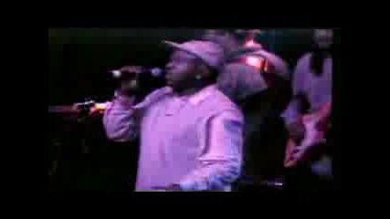 Barrington Levy - Murderer (live)