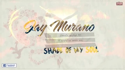 Jay Murano - Shade of my soul