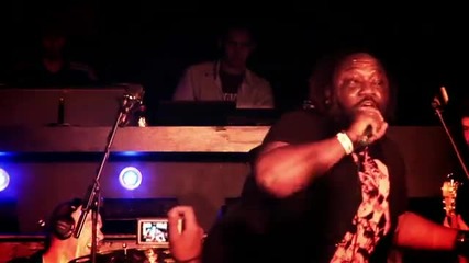 Defected In The House Live Weekend - Highlights July