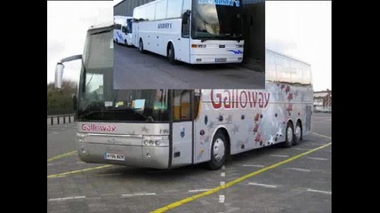 Avtobusi Vanhool 