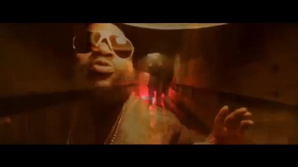 New!!! Meek Mill ft. Rick Ross - Tupac Back [official Video]