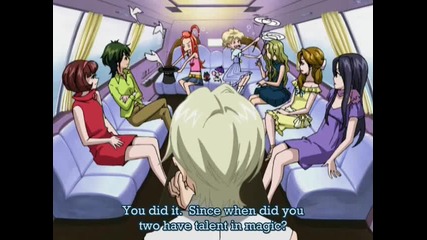 Sugar Sugar Rune Episode 08 part 1