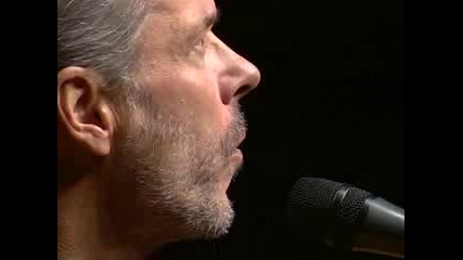 Reinhard Mey - Das Narrenschiff (Live)