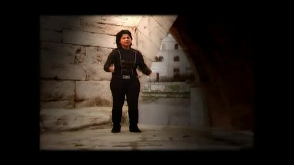 ramona dalipova - hasret olsun klip 2011 