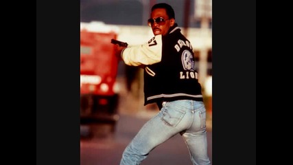 Аxel Foley - Beverly Hills Cop Main Theme