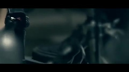 Oceano - District Of Misery Hd 