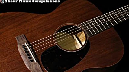 Acoustic Blues 4 - A two hour long compilation