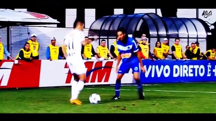 Neymar Skills 2012hd