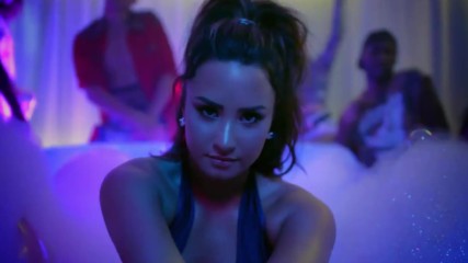 Demi Lovato - Sorry Not Sorry ( Официално Видео )
