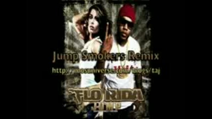 (jump Smokers Remix) New Single 2009 Hq