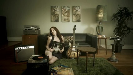 Jessie Farrell - Turn You Down -
