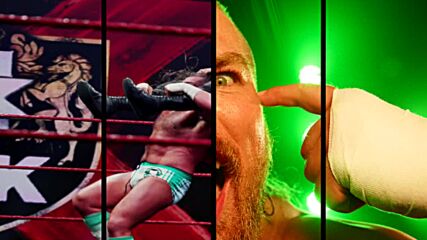 Ilja Dragunov brings new era to NXT UK this Thursday