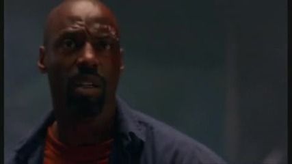 Ghost Ship - Franchesca Scenes - Hq