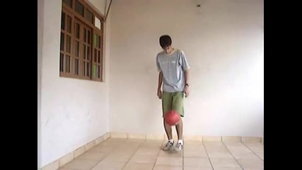 Freestyle - Br - Tricks - Aatw