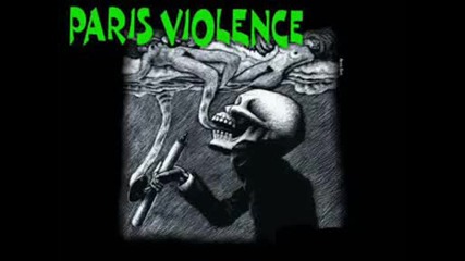 Paris Violence - Skapital 