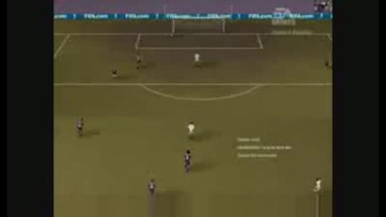 Fifa Online 2