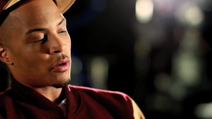 T.i.'s No Mercy: Jail and the Road to Redemption Ep 1/4