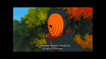 Naruto Shippuden 142 [бг суб]