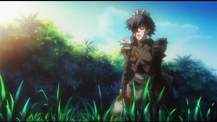 Black Lagoon - Episode - 29