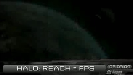 Ign Daily Fix,  6 - 3 E3 2009 Konami News amp; Halo