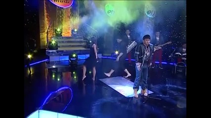 ALEXANDER DIMMI PROKLETA SI TI (BN Music)