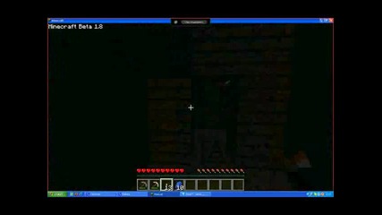 minecraft оцеляване в 1.8 еп.6
