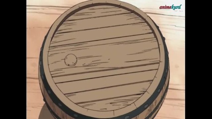 One Piece Ep 01 - ئه‌نیمی وەن پیس زنجیره‌ی 01