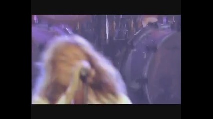 Whitesnake - Bad Boys