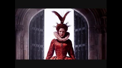 Craig Armstrong & Rahman - Storm ( Elizabeth, the Golden Age ost) 