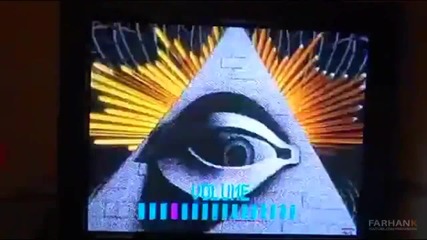 Mtv Illuminati Commercial/мтв Илюминати реклама