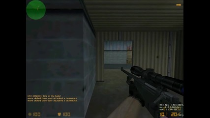5v5 4kills