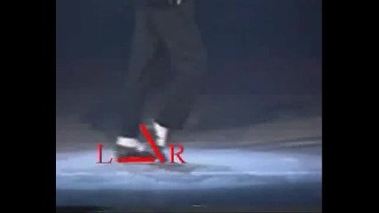 How To Moonwalk 