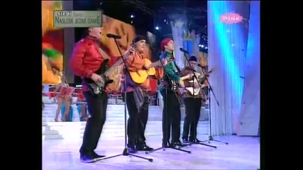 Zvezde Granda - Medeni Kolaci 2011