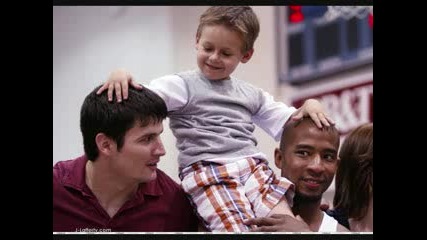 One Tree Hill Cast .flv