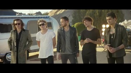 One Direction - steal my girl (official video 2014)