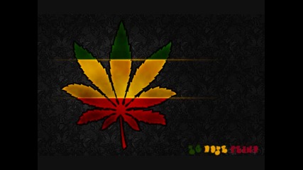 Dubstep - Marijuana